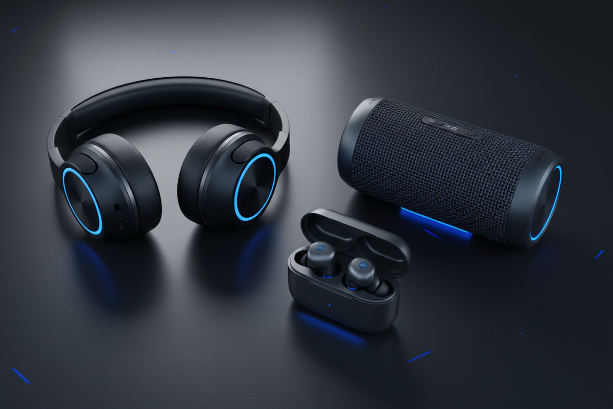 Audio Products