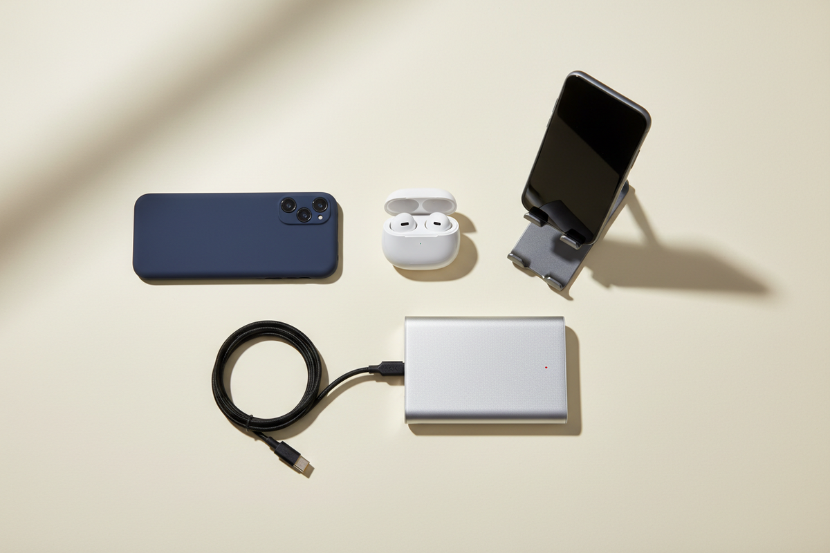 Mobile Accessories