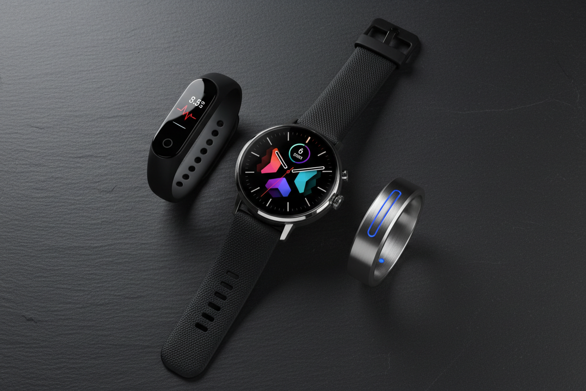 Wearable Technology
