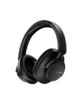 Valencia Over-Ear Headphones - Midnight Black