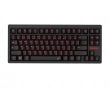 80HE 80% TenZ Takeover ANSI US Keyboard
