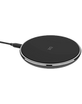 Wireless Fast Charging Coaster