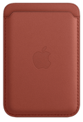 iPhone Leather Wallet with MagSafe - Arizona